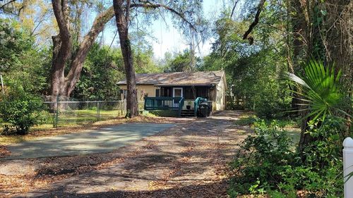 217 Columbia Dr, Tallahassee, FL, 32304-3110 | Card Image