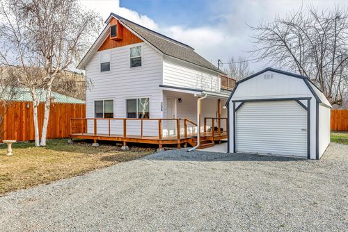 306 Central Ave, Plains, MT, 59859 | Card Image