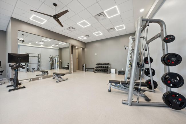 UNIT-404 - 300 W Spring St, Condo with 2 bedrooms, 2 bathrooms and null parking in Columbus OH | Image 35