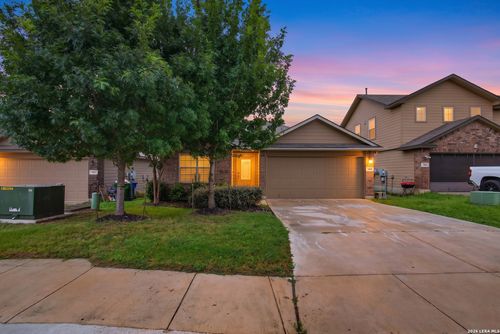 906 Red Crossbill, San Antonio, TX, 78253-4325 | Card Image