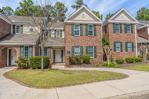 1733 Woodbrooke Dr, Southern Pines, NC, 28387-2165 | Card Image