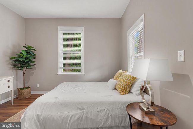 APT-1W - 1841 Hillside Rd, Condo with 2 bedrooms, 1 bathrooms and null parking in STEVENSON MD | Image 25
