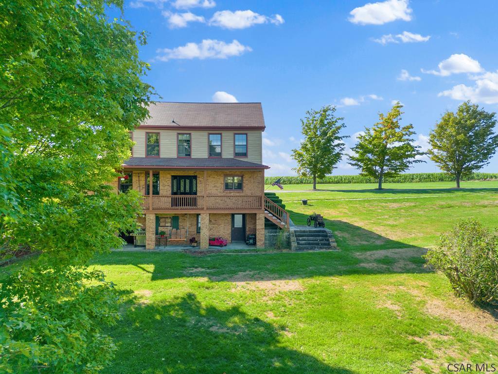 Slate Hill Rd, Berlin, PA 15530