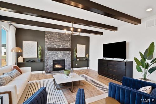 0 Tbb Sunbury @Amberleigh, O'Fallon, MO, 63368 | Card Image