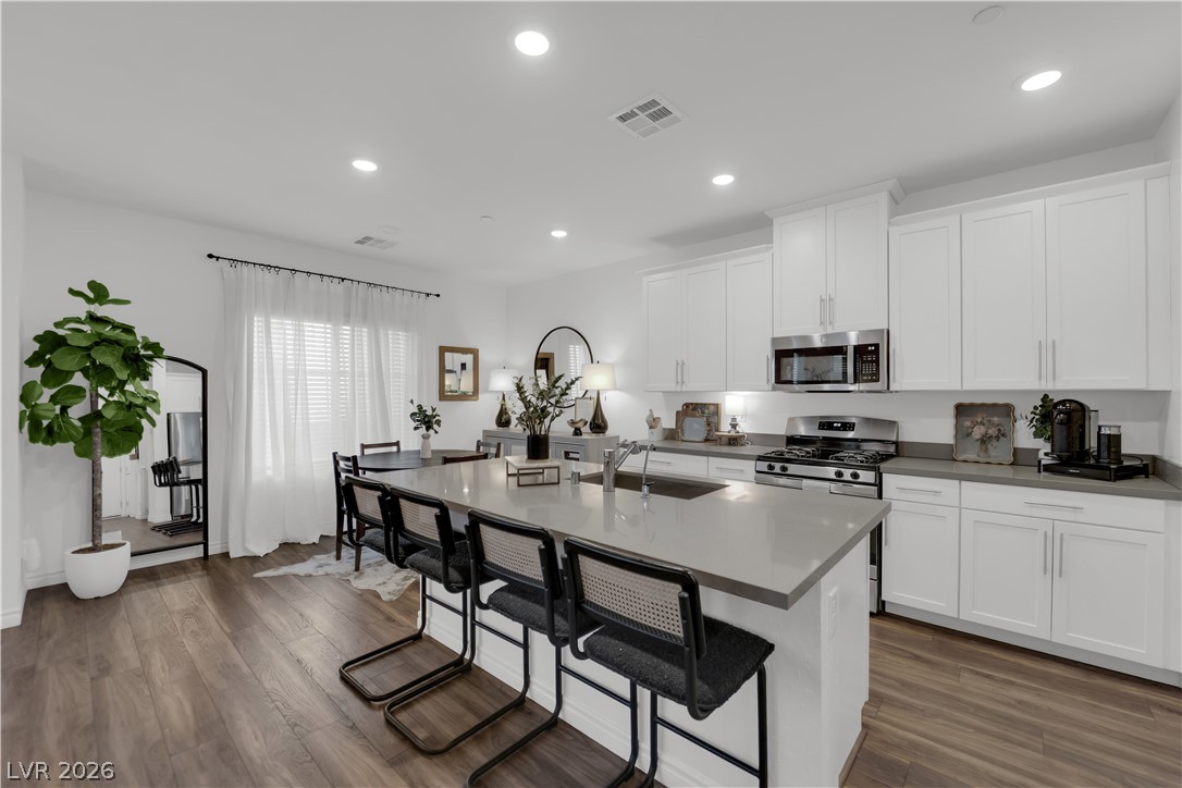 Residential in Las Vegas 5