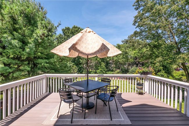 6759 Mars Crider Rd, House other with 4 bedrooms, 3 bathrooms and 2 parking in Seven Fields PA | Image 15