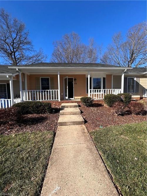 4201 Edith Ln, Greensboro, NC, 27409-3320 | Card Image