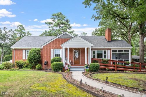 602 18th St, Butner, NC, 27509-2001 | Card Image