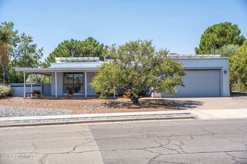 640 Frontier Drive, Las Cruces, NM, 88011 | Card Image