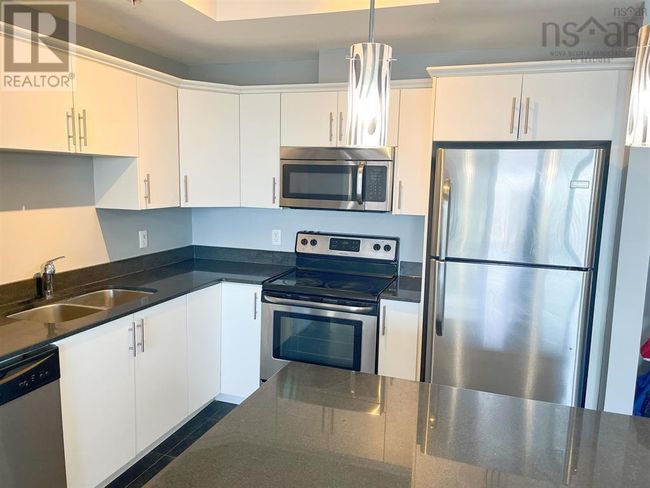 903 - 3471 Dutch Village Rd, Condo with 2 bedrooms, 2 bathrooms and null parking in Halifax NS | Image 7