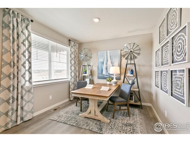 6015 Holstein Dr, House other with 4 bedrooms, 3 bathrooms and null parking in Windsor CO | Image 11