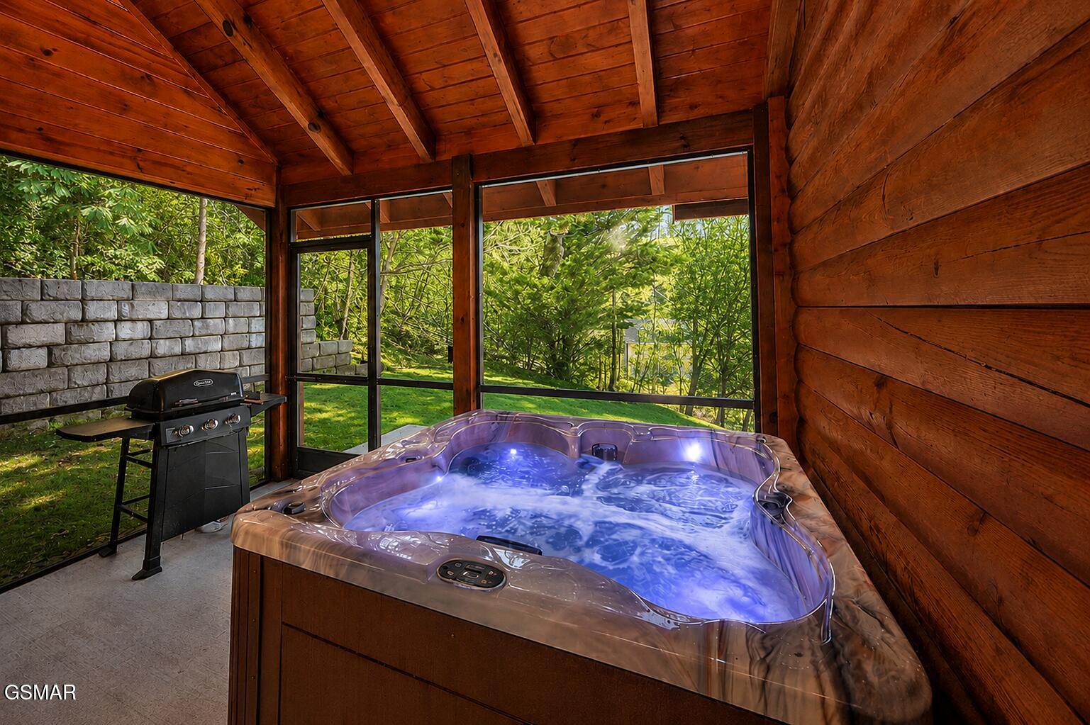 Residential in Gatlinburg 3