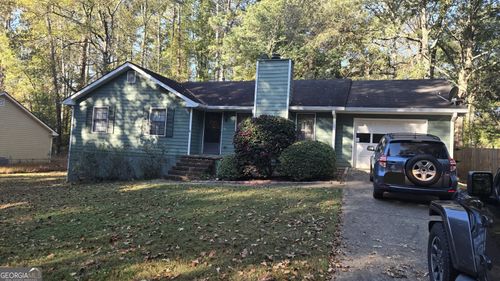 134 Oak Hill West Rd, Covington, GA, 30016-4485 | Card Image