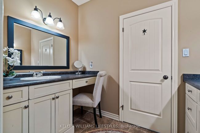 8 Dogwood Trail, House other with 5 bedrooms, 4 bathrooms and 4 parking in Ilderton ON | Image 21