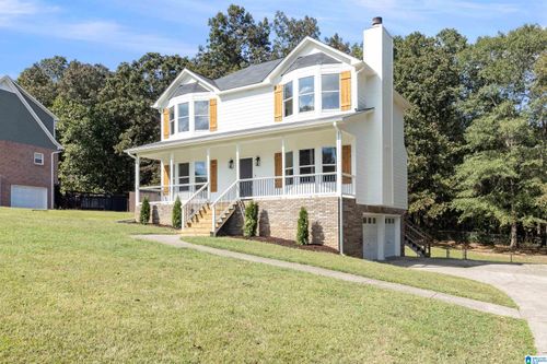 7505 Aspen Ridge Dr, PINSON, AL, 35126-2882 | Card Image