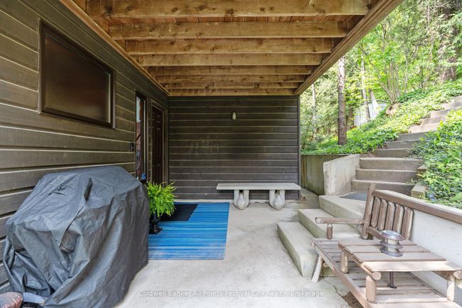 82195 Cottage Dr, House other with 5 bedrooms, 1 bathrooms and 4 parking in Goderich ON | Image 42