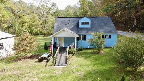 316 Fox Stop Rd, Charleroi, PA, 15022-3621 | Card Image