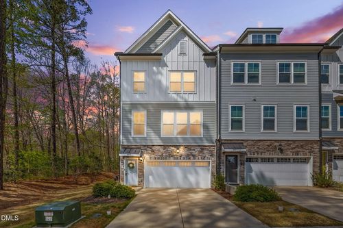 2022 Van Hook Ln, Apex, NC, 27502-4352 | Card Image