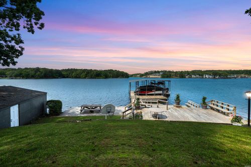 110 Bayview Pt, Hot Springs, AR, 71901-9263 | Card Image