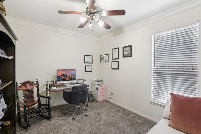 14 Carmel Chase Ct, House other with 4 bedrooms, 3 bathrooms and 2 parking in Manvel TX | Image 22