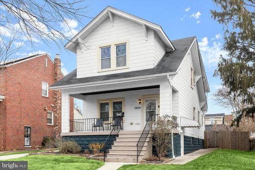 2824 Inglewood Ave, BALTIMORE, MD, 21234-7631 | Card Image