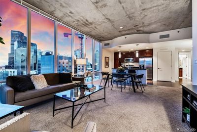 2008 - 891 14th Street, Condo with 2 bedrooms, 2 bathrooms and 1 parking in Denver CO | Image 1