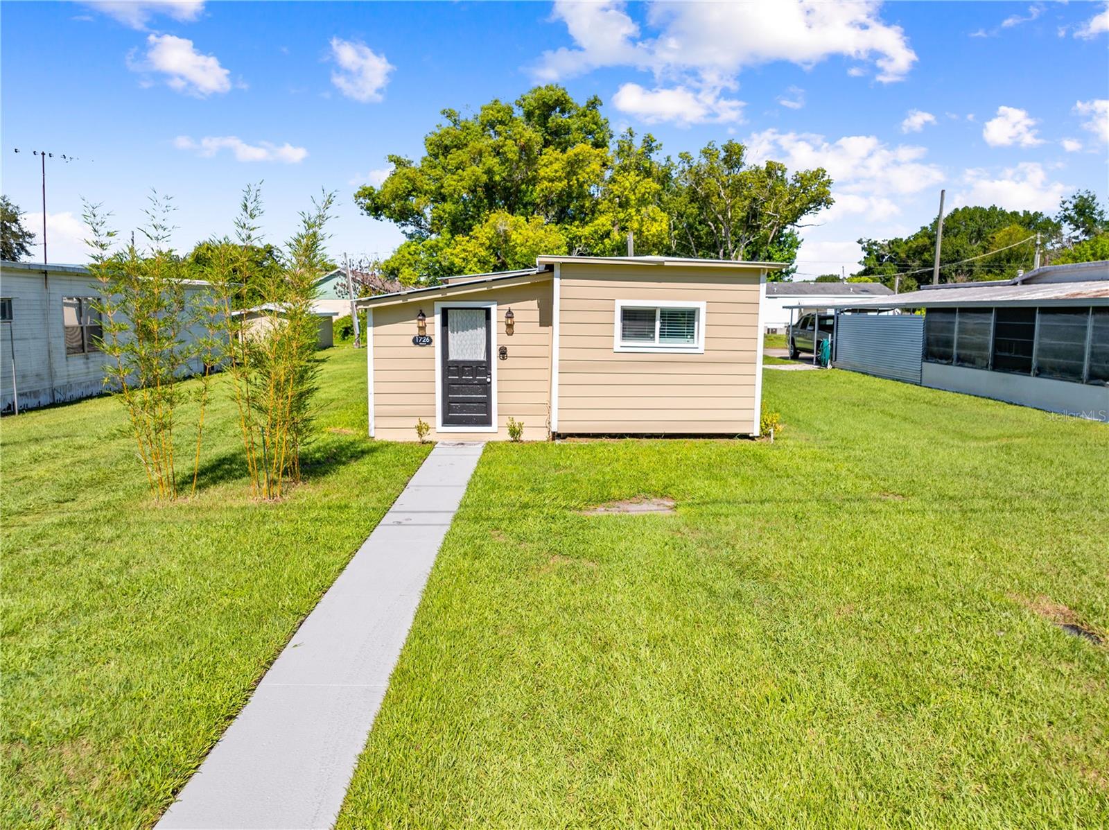 Residential in ST CLOUD