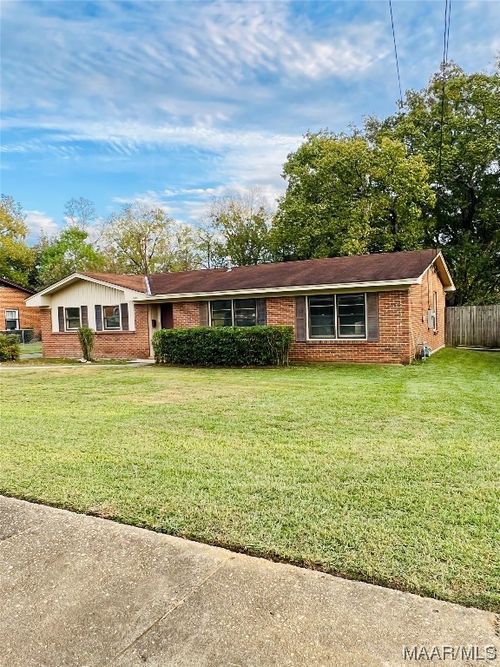 1348 Marco Rd, Montgomery, AL, 36116-2847 | Card Image