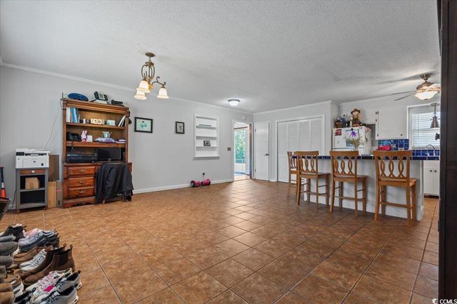 308 Sanders Ct, House other with 3 bedrooms, 2 bathrooms and null parking in Mullins SC | Image 13
