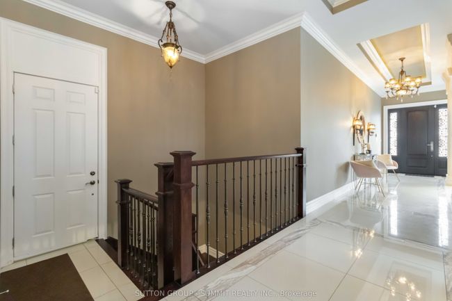 7 Tristan Crt, House other with 3 bedrooms, 3 bathrooms and 5 parking in Brampton ON | Image 33