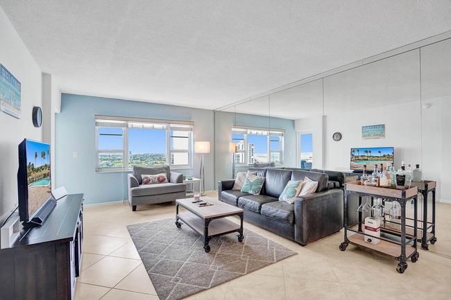APT-11E - 6000 N Ocean Blvd, Condo with 1 bedrooms, 2 bathrooms and null parking in Lauderdale By The Sea FL | Image 7