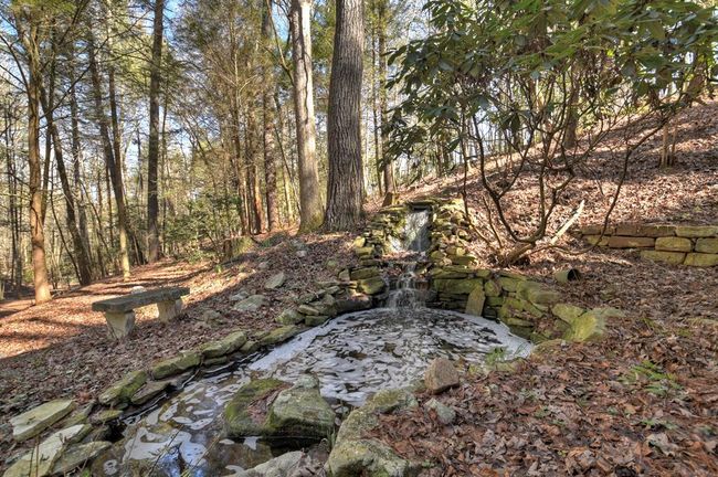 99 Cedar Ridge Rd, Home with 3 bedrooms, 3 bathrooms and 1 parking in Cherry Log GA | Image 40
