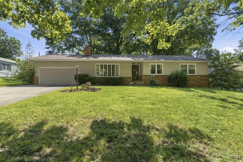 2516 S Sheridan Boulevard, Springfield, MO, 65804 | Card Image