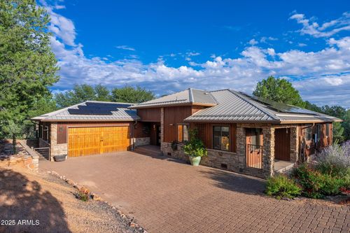 203 S Crescent Moon, Payson, AZ, 85541-6080 | Card Image