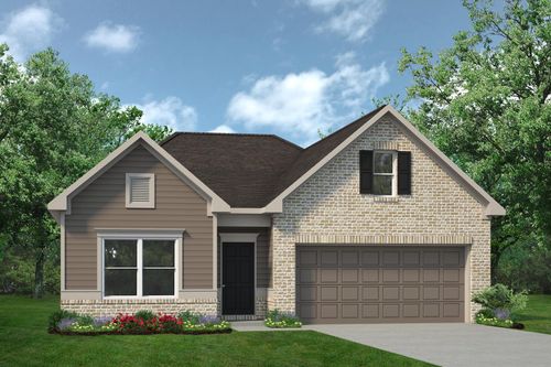 32515 Valley Redstem Way, Fulshear, TX, 77441 | Card Image