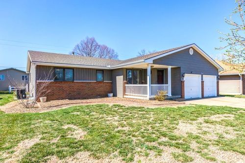 2342 Shalimar Dr, Salina, KS, 67401-6963 | Card Image