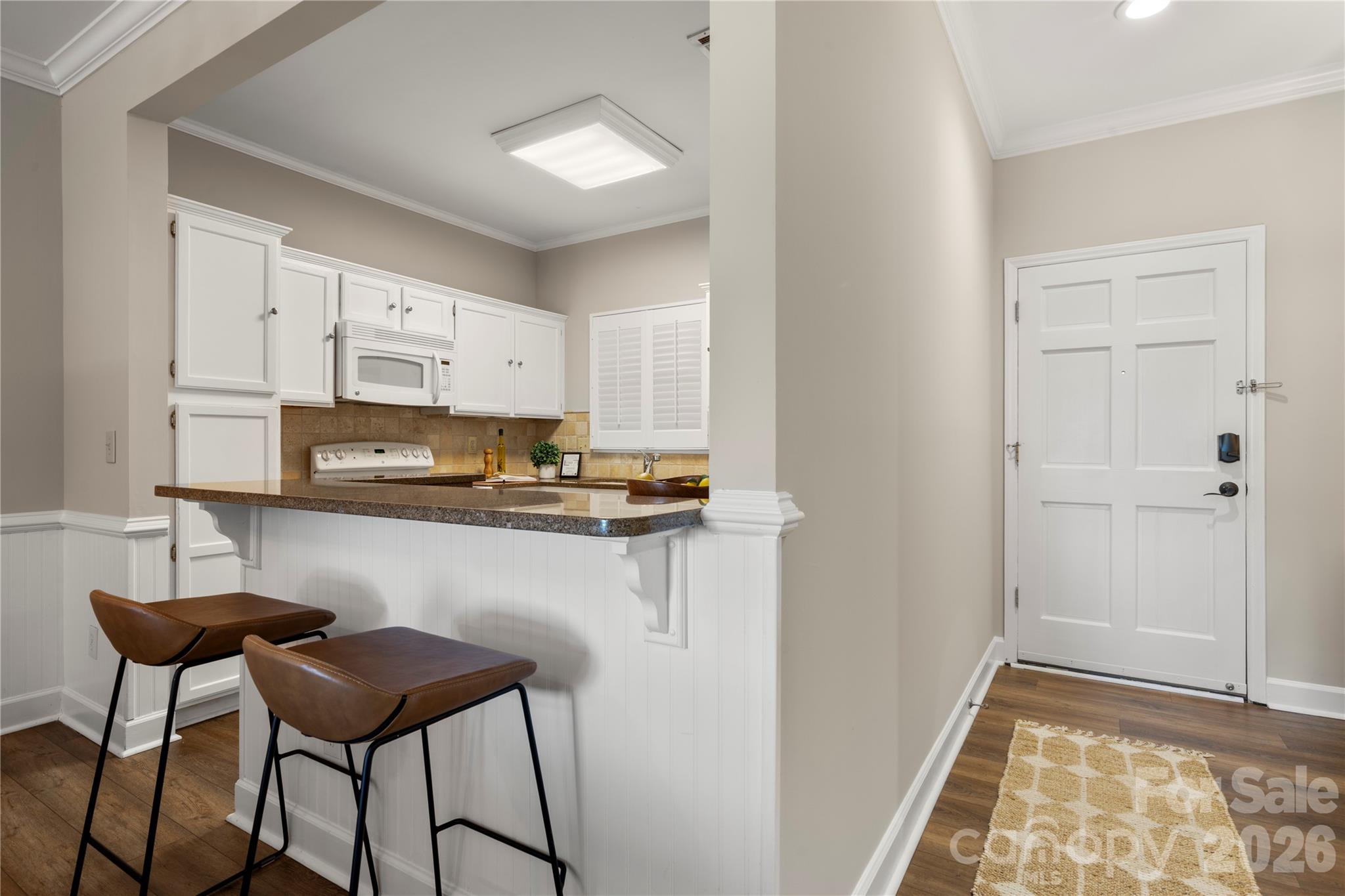Residential in Charlotte 5