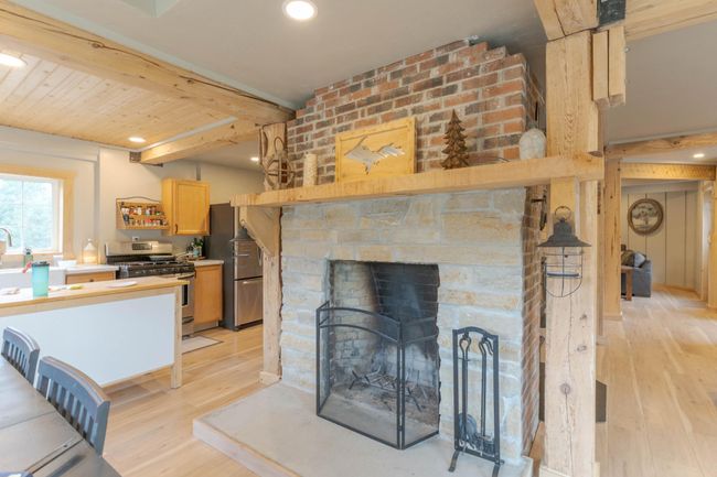 182 Woodlot Rd, House other with 3 bedrooms, 1 bathrooms and null parking in Crystal Falls MI | Image 27