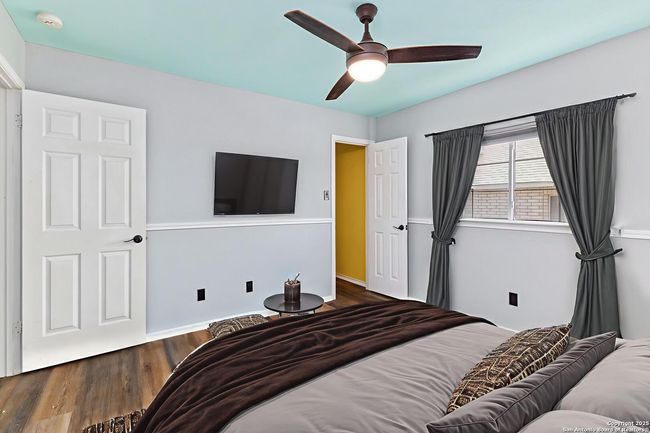 1687 Fir Cir, House other with 4 bedrooms, 3 bathrooms and null parking in Schertz TX | Image 23