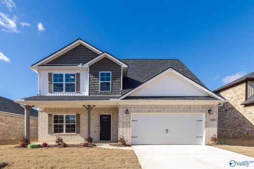 208 Roman Randall Rd, New Market, AL, 35761-4502 | Card Image