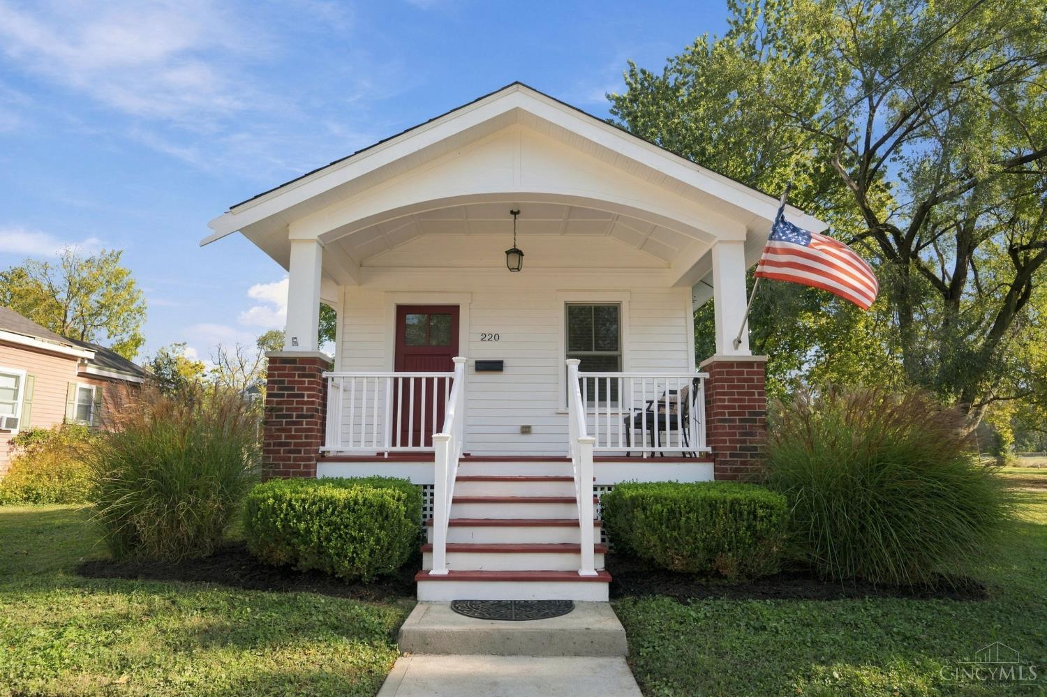 Residential in Cincinnati 4