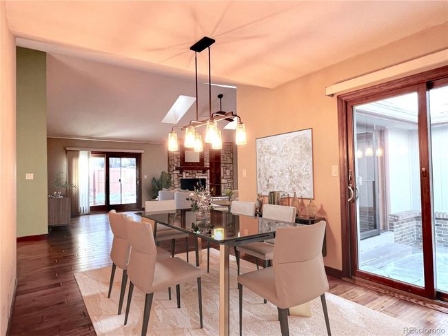 8272 Bighorn Ct, House other with 3 bedrooms, 3 bathrooms and null parking in Lone Tree CO | Image 5