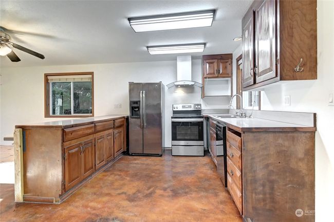 32531 138 Th St Se, House other with 3 bedrooms, 2 bathrooms and null parking in Sultan WA | Image 15