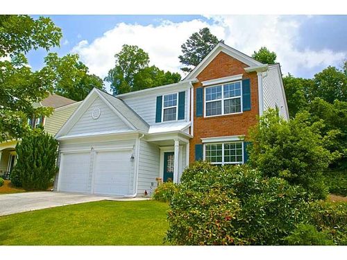 405 Friars Head Dr, Suwanee, GA, 30024-7653 | Card Image