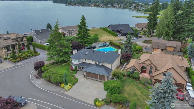 3414 204 Th Avenue Ct E, House other with 4 bedrooms, 4 bathrooms and 3 parking in Lake Tapps WA | Image 35