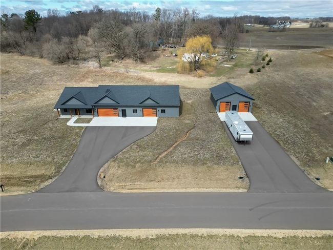 4165 667 Th Ave, House other with 3 bedrooms, 3 bathrooms and null parking in MENOMONIE WI | Image 10