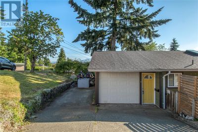 521 Oak Pl, House other with 3 bedrooms, 1 bathrooms and 2 parking in Campbell River BC | Image 2