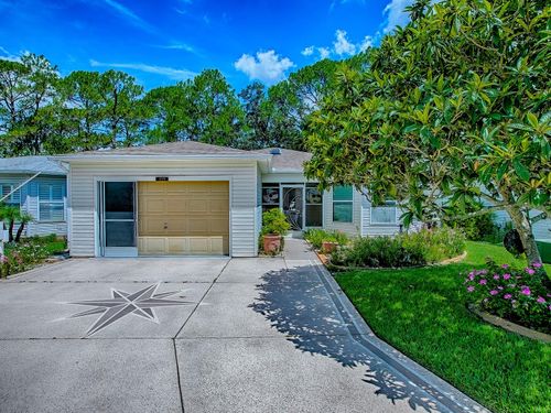 409 Westwood Dr, LEESBURG, FL, 34748-8758 | Card Image