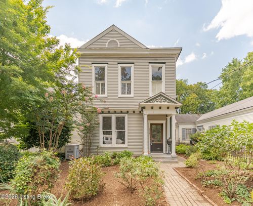 1314 Bellwood Ave, Louisville, KY, 40204-1308 | Card Image