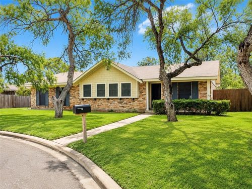 1128 Adeline Street Street, Sinton, TX, 78387 | Card Image